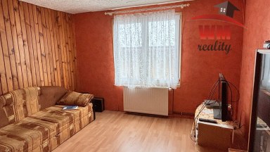 Prodej rodinného domu ve Staré Roli