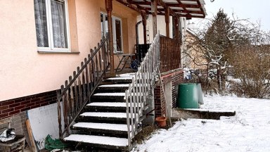 Prodej rodinného domu ve Staré Roli