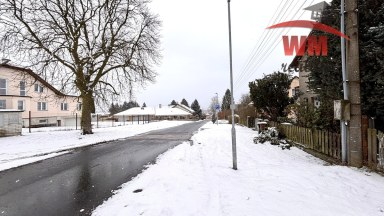 Prodej rodinného domu ve Staré Roli