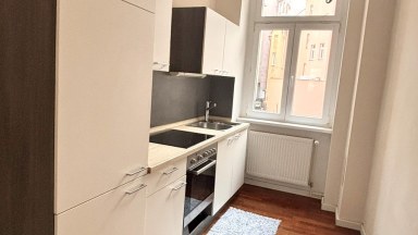 Prodej bytu 2+1 v centru Karlových Varů