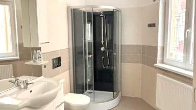 Prodej bytu 2+1 v centru Karlových Varů