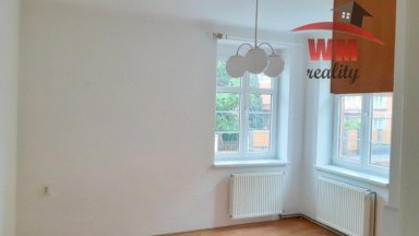 Pronájem 1+1,45m2 ,ul.Lidická,Drahovice