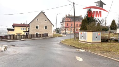 Prodej stavebního pozemku v Dalovicích