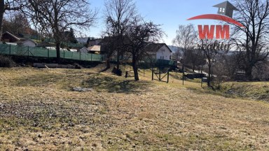 Prodej stavebního pozemku v Dalovicích