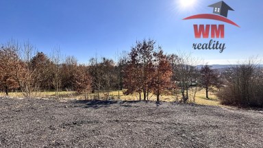 Prodej stavebního pozemku v Dalovicích