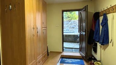 Prodej rodinného domu v Bochově vhodný i na investici