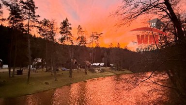 Dům na podnikání, bydlení či pronájem apartmánů Svatošské skály