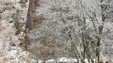 Dům na podnikání, bydlení či pronájem apartmánů Svatošské skály