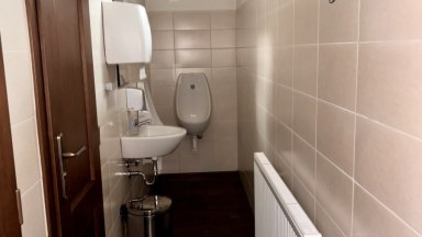 Dům na podnikání, bydlení či pronájem apartmánů Svatošské skály