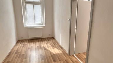 Prodej činžovního domu v Karlových Varech