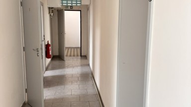 Prodej činžovního domu v Karlových Varech