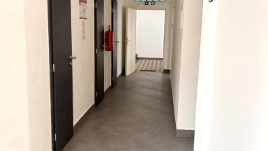 Prodej činžovního domu v Karlových Varech