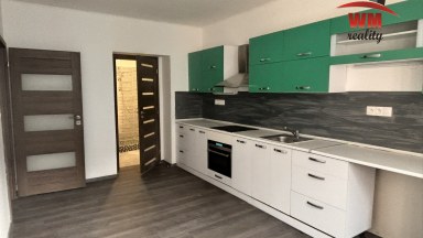 Prodej činžovního domu v Karlových Varech