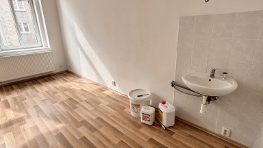 Prodej činžovního domu v Karlových Varech