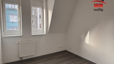 Prodej činžovního domu v Karlových Varech