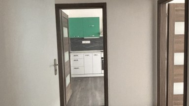 Prodej činžovního domu v Karlových Varech