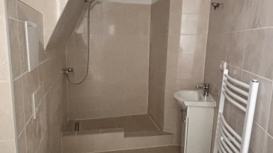 Prodej činžovního domu v Karlových Varech