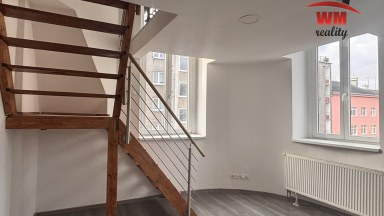 Prodej činžovního domu v Karlových Varech