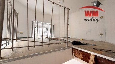 Prodej činžovního domu v Karlových Varech