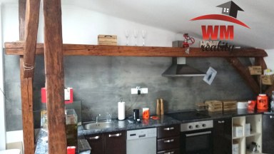 Prodej činžovního domu v Karlových Varech