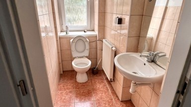 Prodej činžovního domu v Karlových Varech