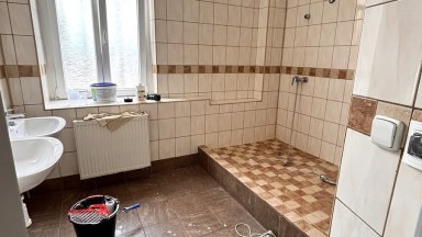 Prodej činžovního domu v Karlových Varech