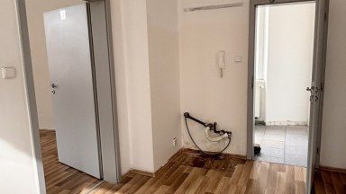 Prodej činžovního domu v Karlových Varech