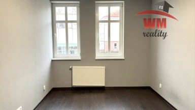 Pronájem bytu 1+1 v Chodově