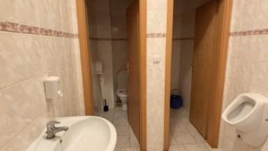 Pronájem administrativních prostor v centru města