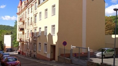 Pronájem bytu 2+1 v Rybářích u školy Šmeralova