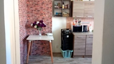 Pronájem bytu 2+1 v Rybářích u školy Šmeralova