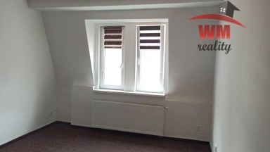 Pronájem bytu 2+1 v Rybářích u školy Šmeralova