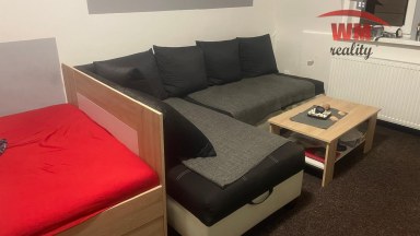 Pronájem bytu 2+1 v Rybářích u školy Šmeralova