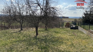 Prodej rodinného domu ve Staré Roli