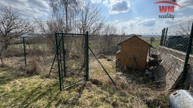 Prodej rodinného domu ve Staré Roli