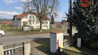 Prodej rodinného domu ve Staré Roli