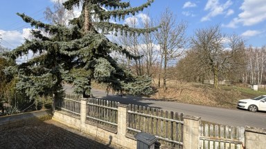 Prodej rodinného domu ve Staré Roli