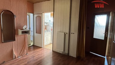 Prodej rodinného domu ve Staré Roli