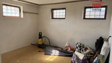 Prodej rodinného domu ve Staré Roli