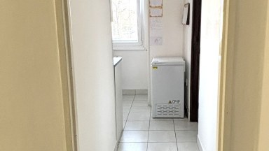 Prodej bytu 1+1 v Tuhnicích