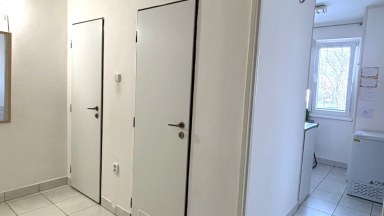 Prodej bytu 1+1 v Tuhnicích