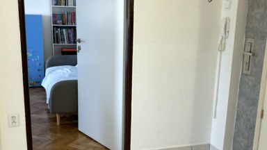 Prodej bytu 1+1 v Tuhnicích