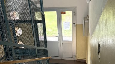 Prodej bytu 1+1 v Tuhnicích