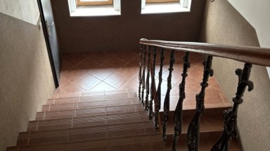 Pronájem větší garsonky v Chodově