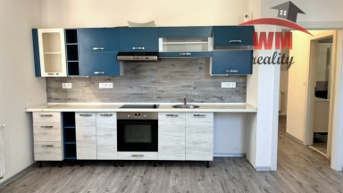 Pronájem bytu 2kk v Chodově