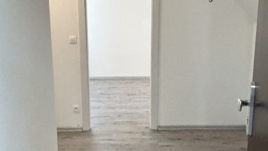 Pronájem bytu 2kk v Chodově