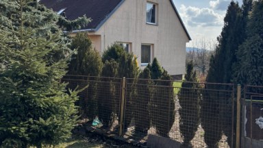 Prodej rodinného domu ve Staré Roli