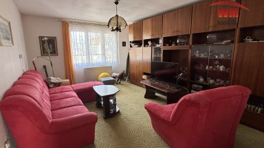 Prodej rodinného domu ve Staré Roli