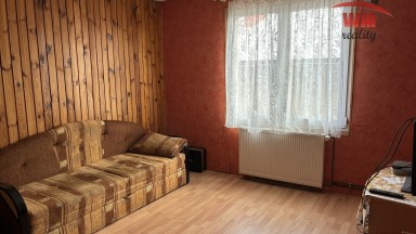 Prodej rodinného domu ve Staré Roli