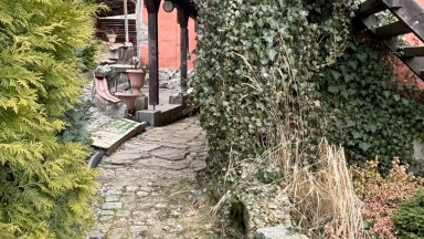 Prodej rodinného domu v Bochově vhodný i na investici